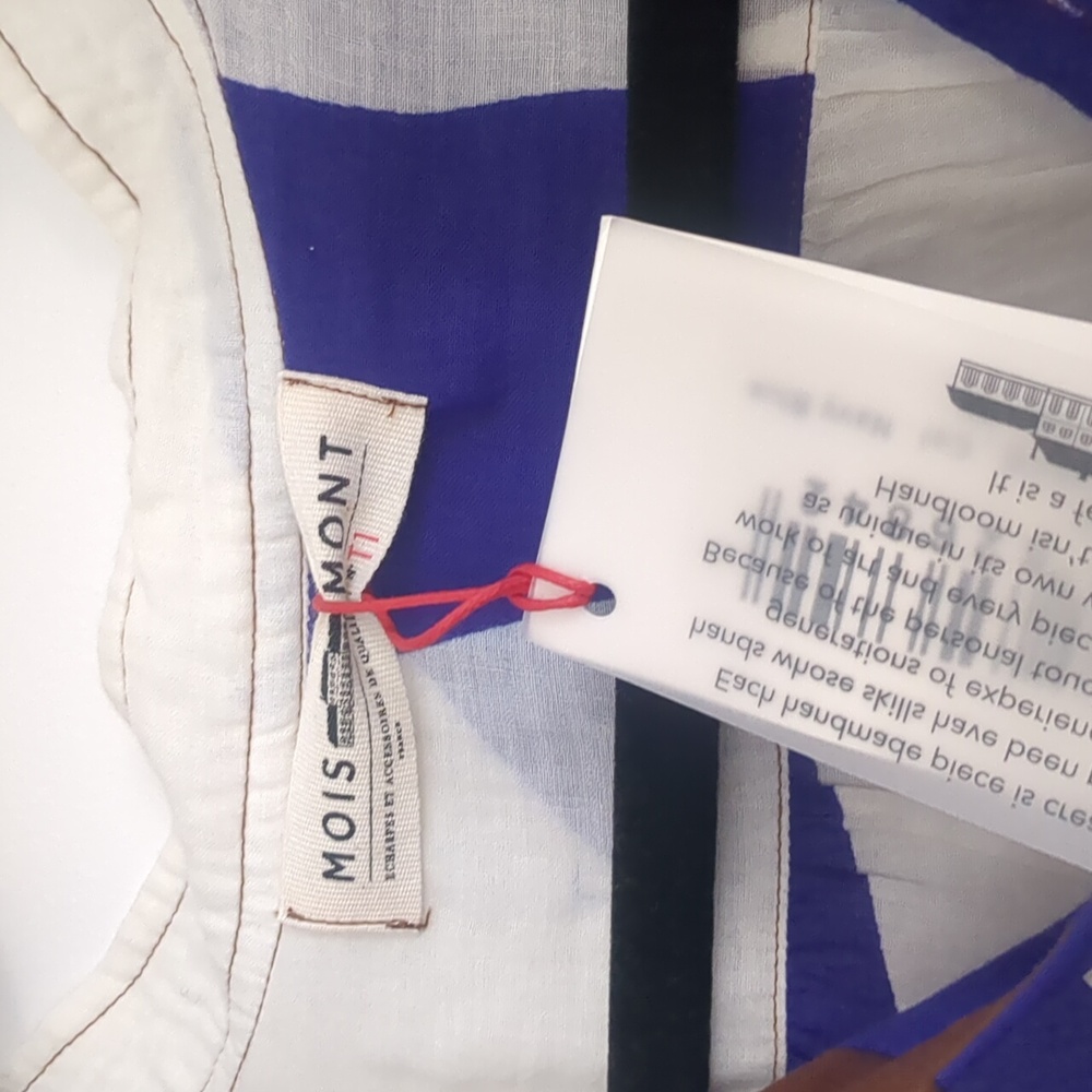 NWT Moismont Martine Dress - Small - Picture 4 of 5